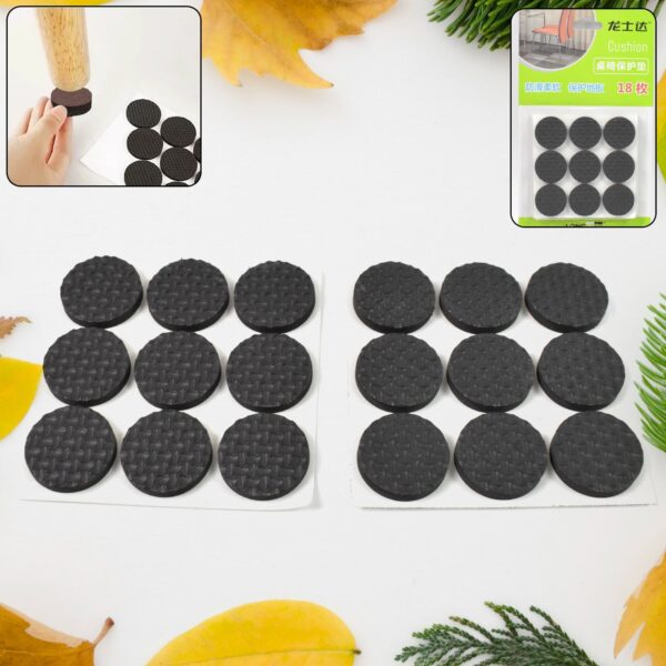 Furniture Protection Pad (18 Pcs Set) - Image 2