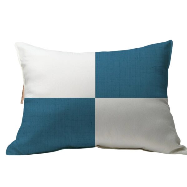 Pillow Covers, Couch Pillows Cover, Soft Pillow Covers (70 × 50 CM) - Image 5