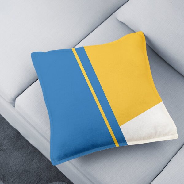 Pillow Covers, Couch Pillows Cover, Soft Pillow Covers (50 × 50 CM) - Image 6