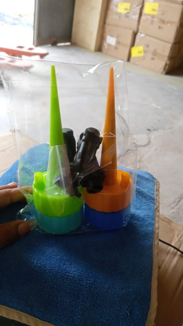 Auto Plant Watering Devices (4 Pcs Set) - Image 8