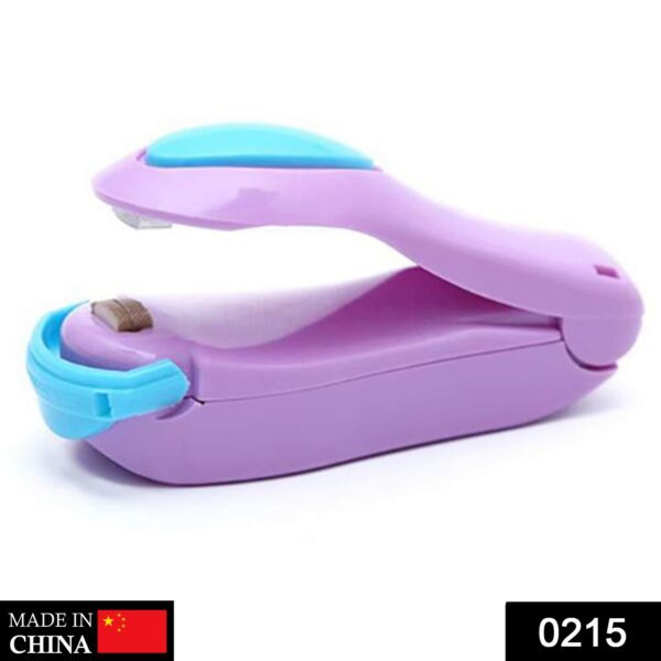 Hand Held Sealer (Mini Sealing Machine) - Image 2