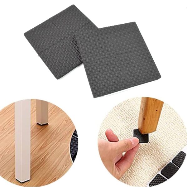 Furniture Protection Pad (8 Pcs Set) - Image 3