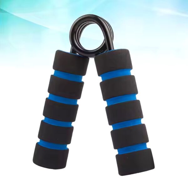 Hand Exerciser, Hand Gripper / Finger Strengthener (1 Pc / 200LB) - Image 3