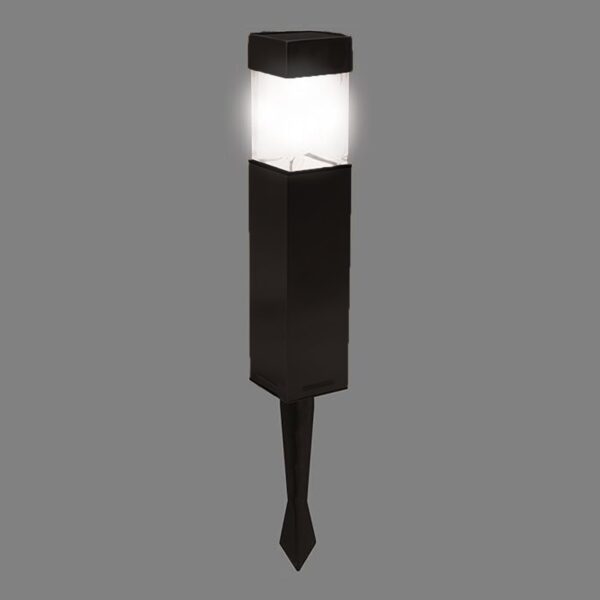 Big Garden Solar Light, Outdoor Garden Park Driveway Light (1 Pc) - Image 5