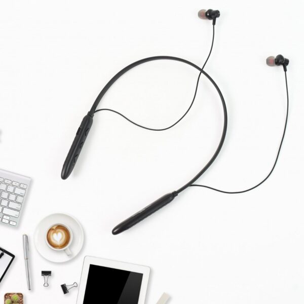Bluetooth Wireless in-Ear Earphones (1 Pc / USB Type-C) - Image 5