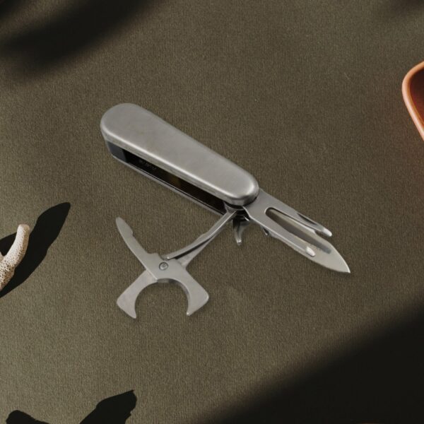 Multi Function Pocket Tools Chest Knife (1 Pc) - Image 6