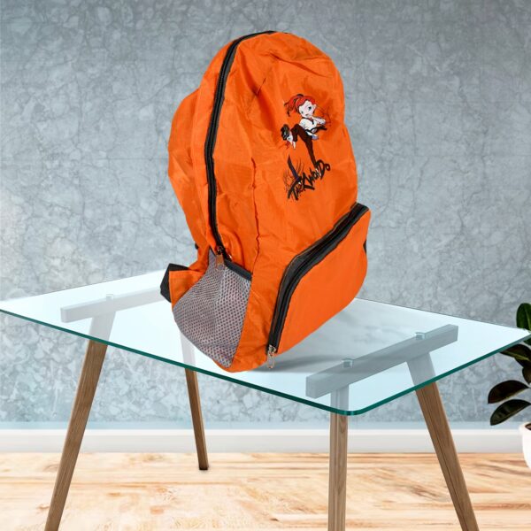Lightweight Hiking Backpack Water Resistant Travel Camping Backpack Outdoor Dayback for Men Women - Image 3