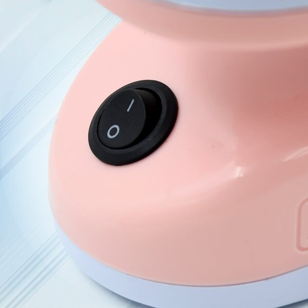 Professional Nail Art Nails Gel UV Lamp, Support 360-Degree Rotation (1 Pc) - Image 4