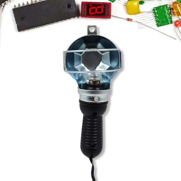 Car Repair Light / Lamp Construction lamp (1 Pc) (B Grade) - Image 3