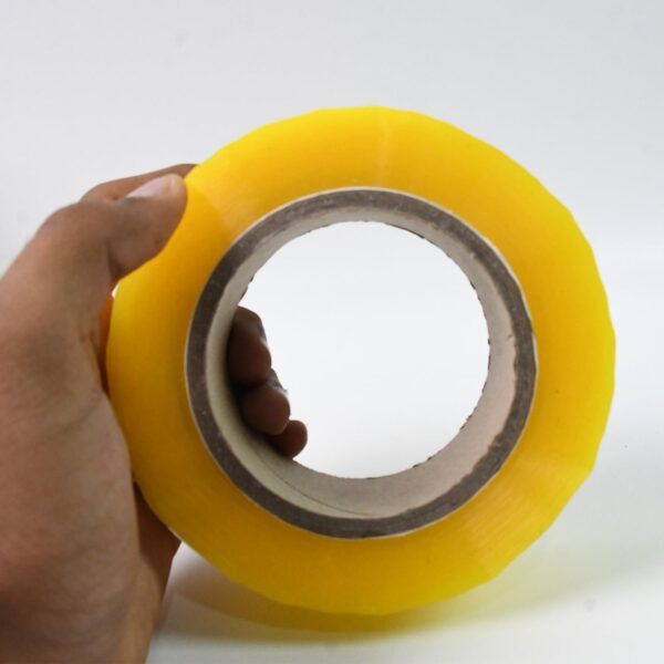Packaging Tape 50 Meter Heavy Duty Tape for Packaging, 45mmx50m Approx (Pack of 1 Pcs) - Image 3