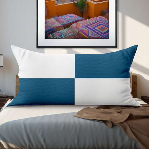 Pillow Covers, Couch Pillows Cover, Soft Pillow Covers (70 × 50 CM) - Image 4