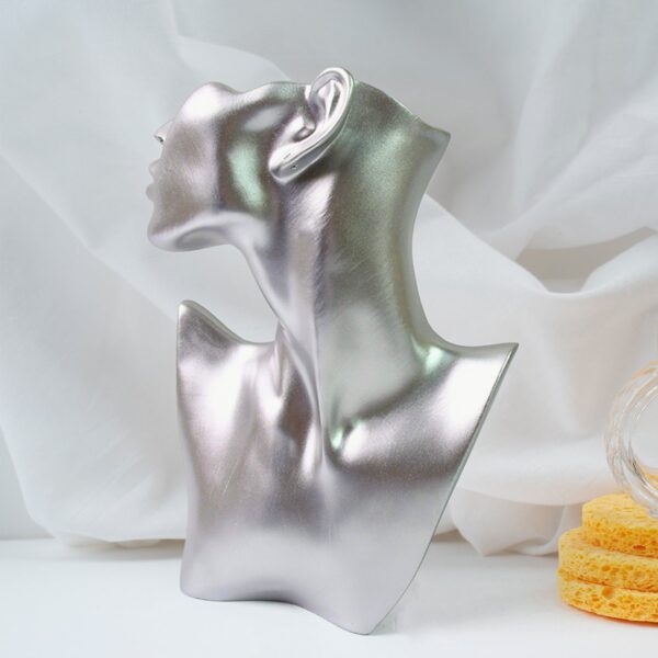 Home Decoration Display Holder Organizer for Woman Shows Home Decor (1 Pc) - Image 3