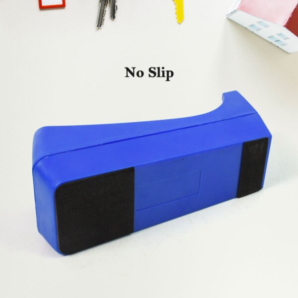 Plastic Tape Dispenser Cutter for Home Office use (1 pc / Big) - Image 3