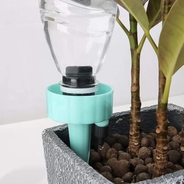 Auto Plant Watering Devices (4 Pcs Set) - Image 3
