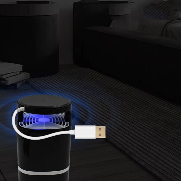 Mosquito Killer Machine USB Powered (1 Pc) - Image 4