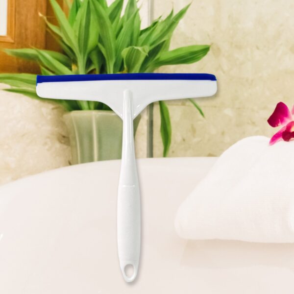 Plastic Kitchen Wiper (White / 1 Pc) - Image 3