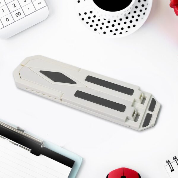 Multi-Position Adjustable Tablet / mobile Phone / bracket Holder (1 Pc) - Image 5
