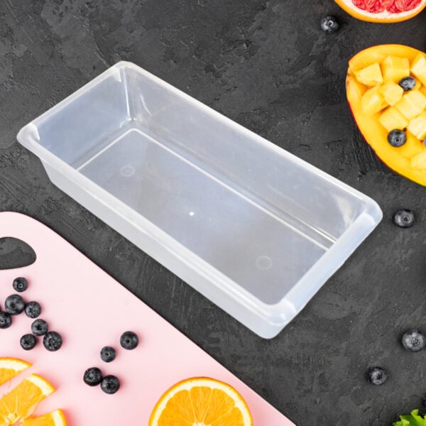 High Quality Food Storage Container ( 1 Pc ) - Image 6