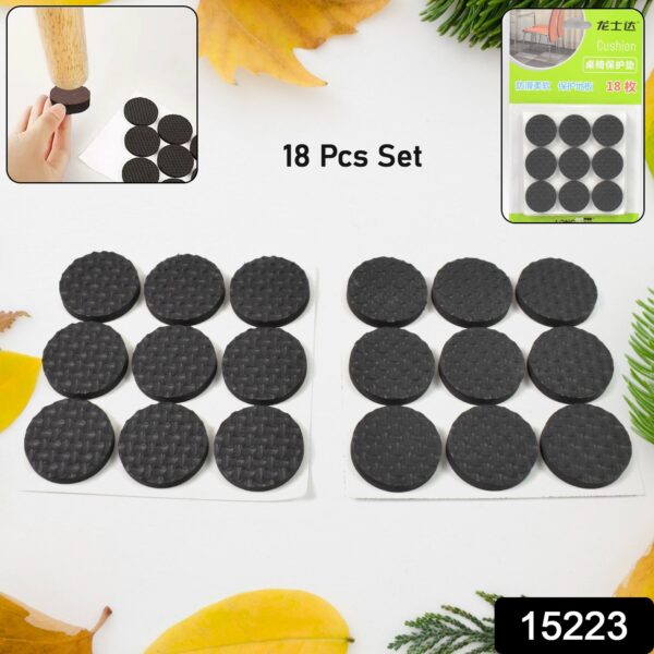 Furniture Protection Pad (18 Pcs Set) - Image 3