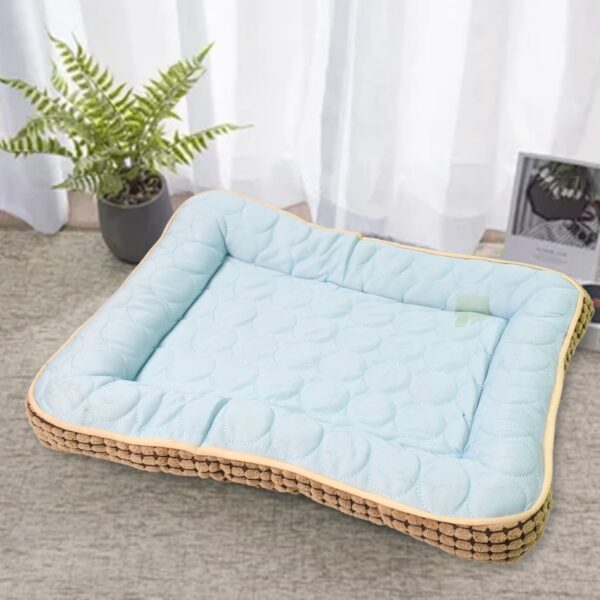 Cat / Dog Bed for Indoor Cats (1 Pc) - Image 4