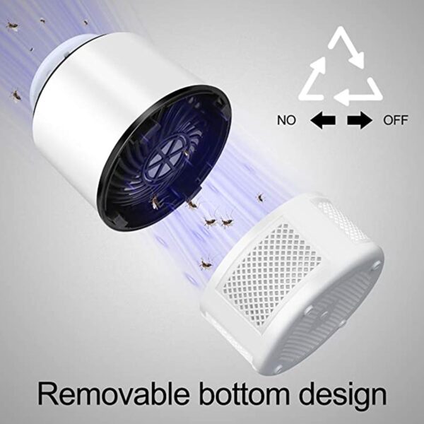 Mosquito Killer Machine USB Powered (1 Pc) - Image 7