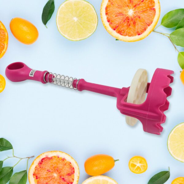 Multi Functional Potato Mashe Kitchen Tools (1 Pc) - Image 6