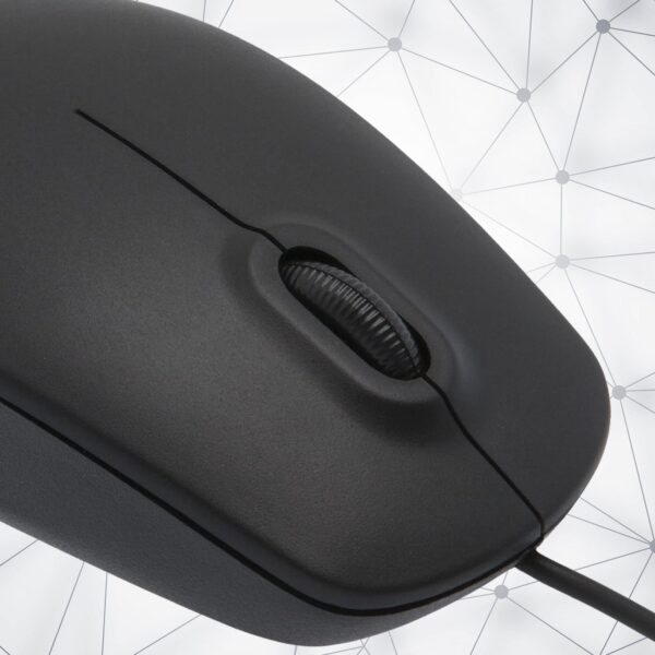 Computer / Laptop Wired Optical Mouse, M- 111 (1 Pc) - Image 4