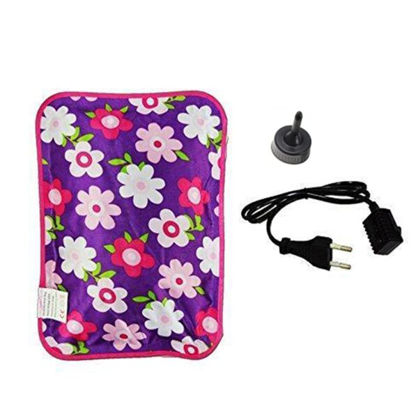 Electric Hot Water Bag (Loose Packing) (Without Water/Gel) - Image 5