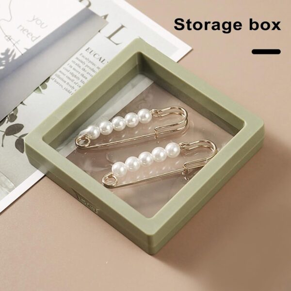 Gift Packaging 3D Floating Frame Display Case (1 Pc) - Image 7