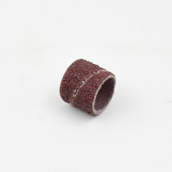 Drum Polishing Kit, Drum Sanding Sleeves Widely Used (10 Pcs Set) - Image 4