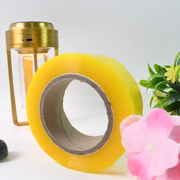 Packaging Tape 50 Meter Heavy Duty Tape for Packaging, 45mmx50m Approx (Pack of 1 Pcs) - Image 4