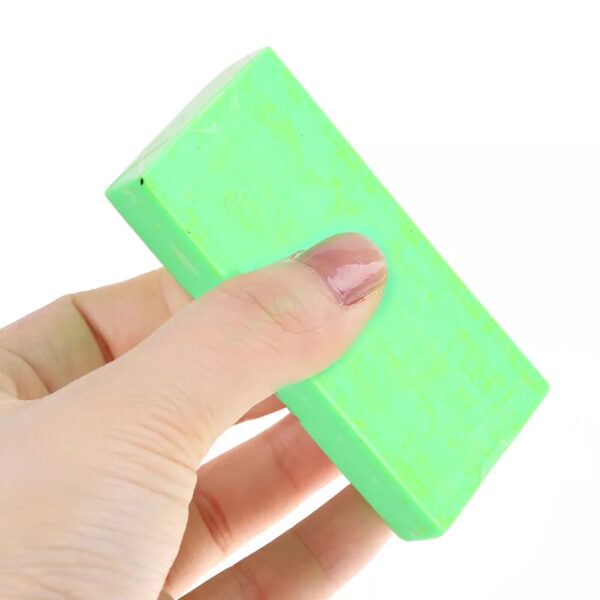 Fancy & Stylish Eraser (1 Pc / Mix Design) - Image 5