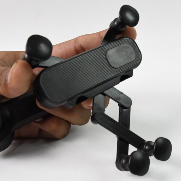 360 Degree Car Mobile phones in car holder (1 Pc) - Image 4