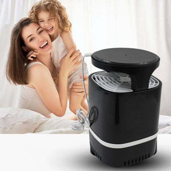 Mosquito Killer Machine USB Powered (1 Pc) - Image 6
