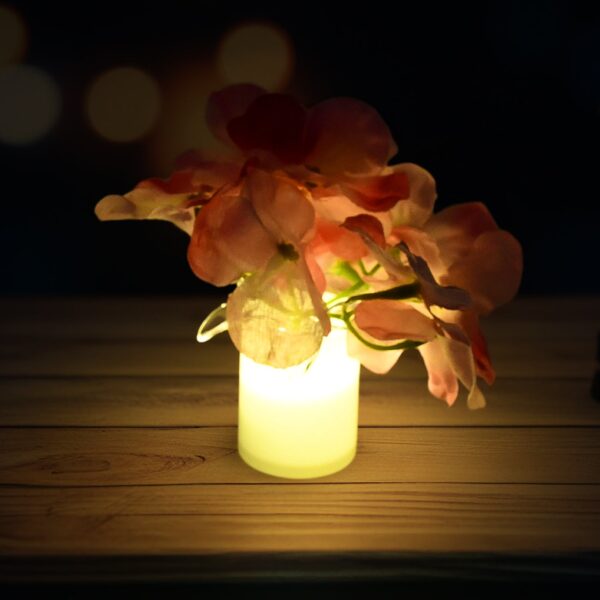 LED Mood Lights Bedroom Interior Decor Lighting (1pc) - Image 5