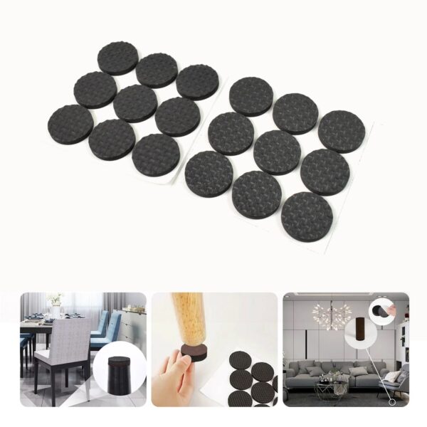 Furniture Protection Pad (18 Pcs Set) - Image 4