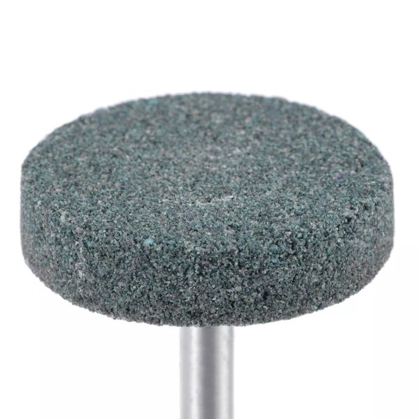 Grinding Head Abrasive Tool Mounted Stone (3 Pcs Set) - Image 6