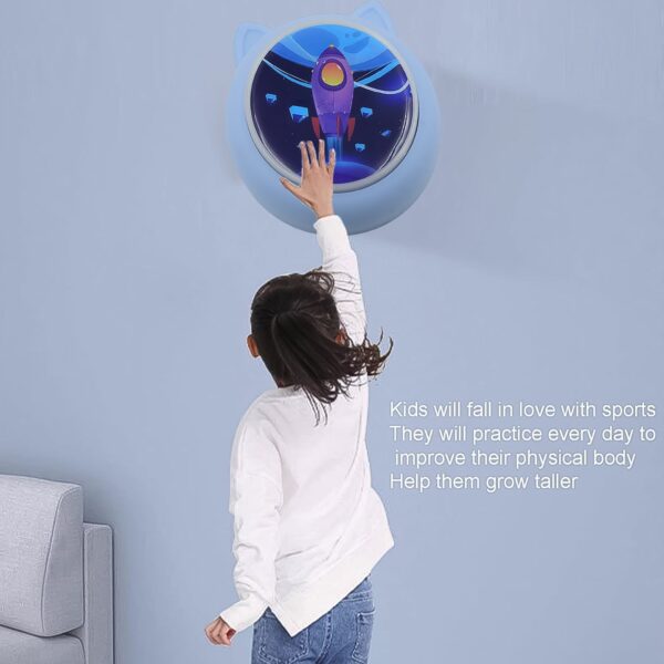 Kids Touch Jumping Toy (1 Pc / Battery Included) - Image 6