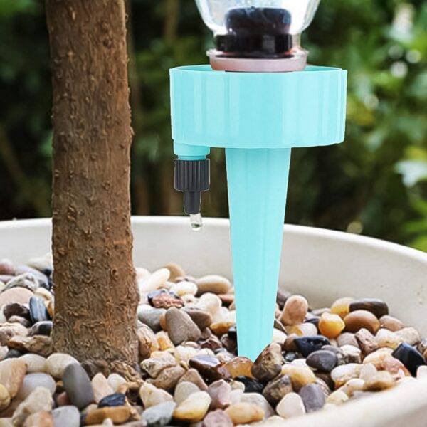 Auto Plant Watering Devices (4 Pcs Set) - Image 4