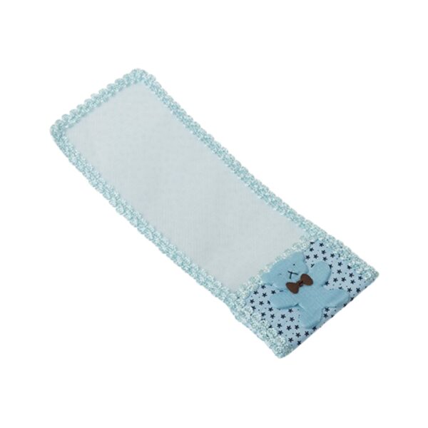 Cartoon Cloth Lace Remote Control Cover Remote Case (1 Pc / 24×8 CM / Big) - Image 5
