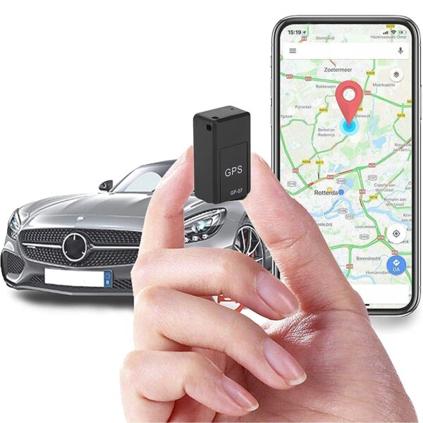 Car GPS Tracking Device with Voice Recording (1 Pc) - Image 5