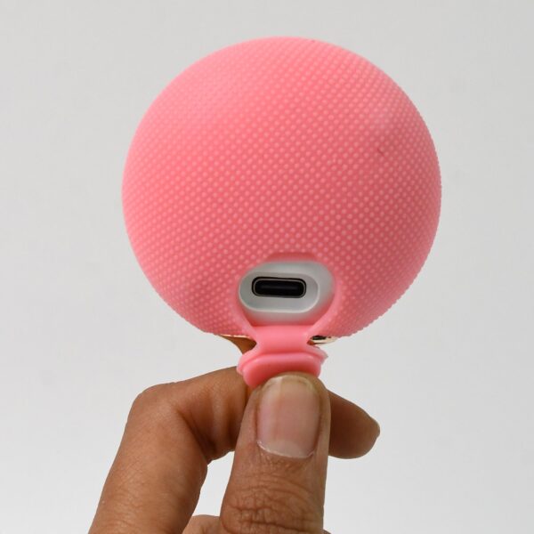Face SPA Massage Hammer, Beauty Care Vibrating Facial Massage Tools (1 Pc) - Image 5