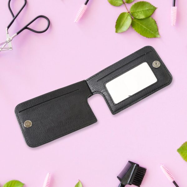 Adhesive Card phone Holder, Card Wallet Phone Attachment (1 Pc / Mix Color) - Image 4