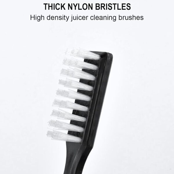 Multifunctional Cleaning Brush, Juicer Cleaning Brushes (1 Pc) - Image 6