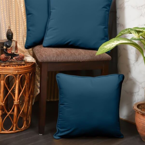 Pillow Covers, Couch Pillows Cover, Soft Pillow Covers (70 × 60 CM) - Image 6