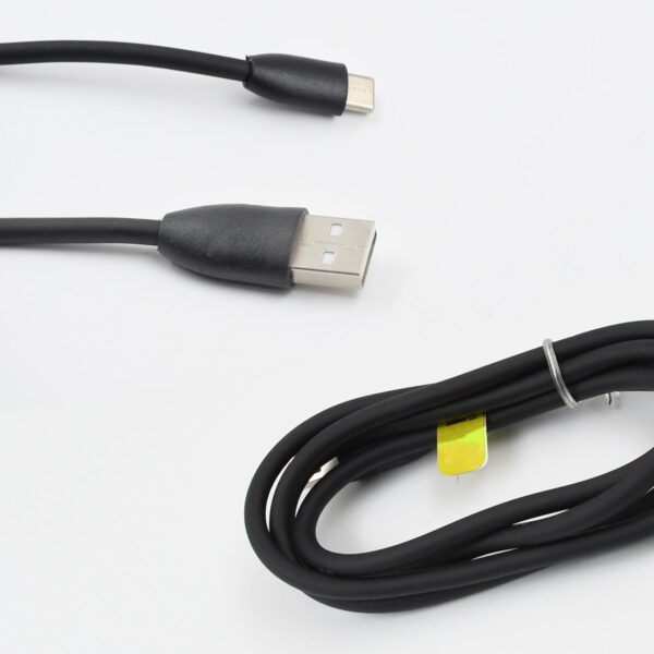 2A Type C data cable Fast Charging, Data Transfer Cable (1 Pc) - Image 6