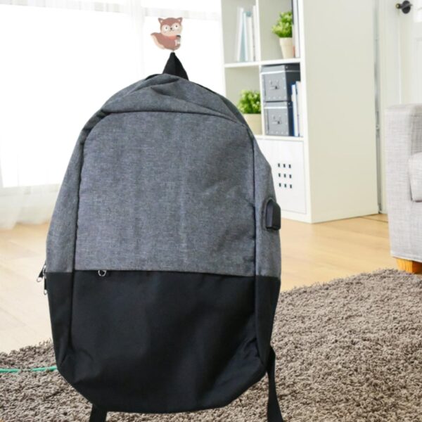 USB Point Laptop Bag Used Widely In All Kinds Of Official Purposes As A Laptop Holder And Cover And Make's The Laptop Safe And Secure (1 pc) - Image 5