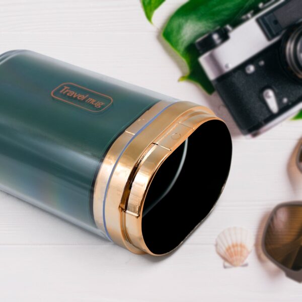 Toothbrush Covers Portable Toothbrush Toothpaste Outdoor Holder (1 Pc) - Image 5
