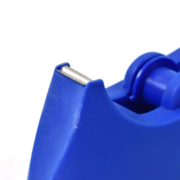 Plastic Tape Dispenser Cutter for Home Office use (1 pc / Big) - Image 6