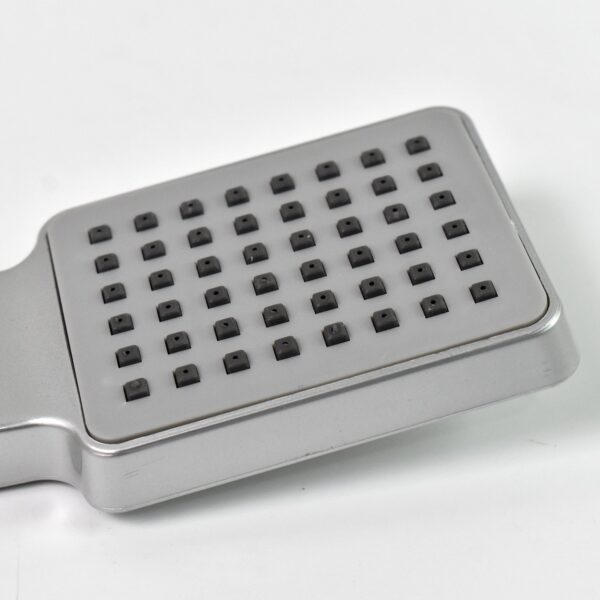 High Pressure Handheld Shower Head Bathroom Shower (1 Pc / Big) - Image 4
